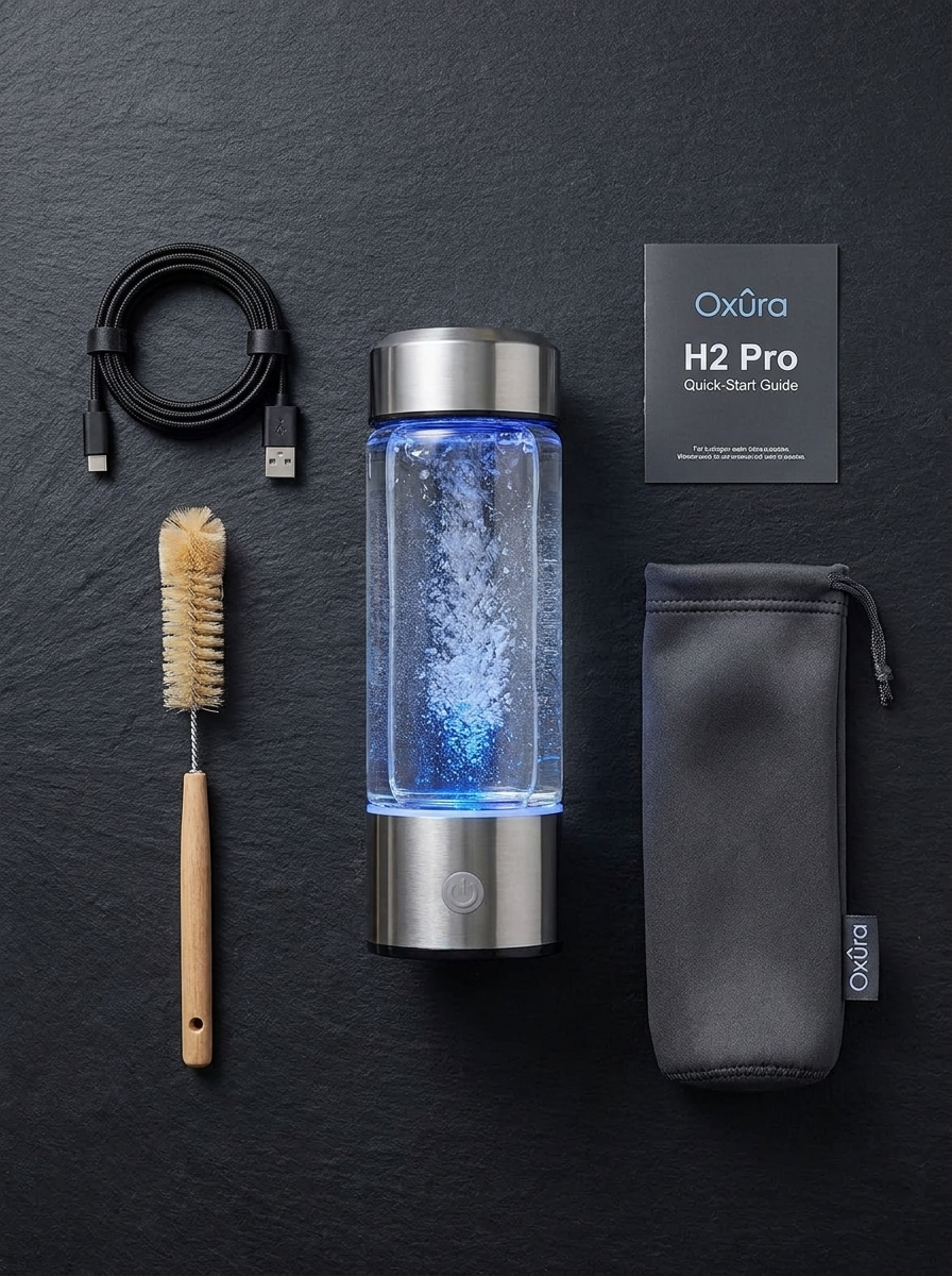 Oxûra H2 Pro
