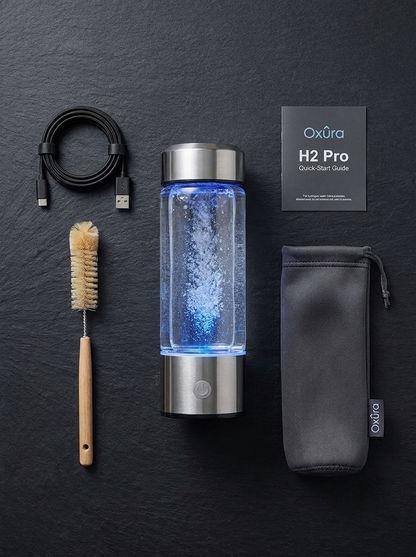 Oxûra H2 Pro